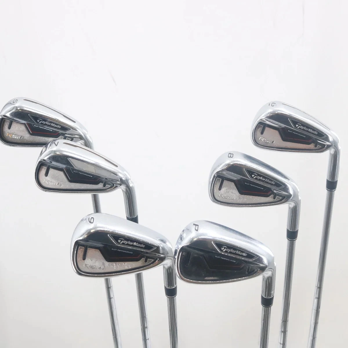 TaylorMade 1-Iron Right-Handed Golf Clubs for sale | eBay