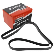 MAPCO KEILRIPPENRIEMEN 1980mm passend für ALFA ROMEO 156 FORD COUGAR FOCUS