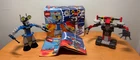 Vintage 1995 LEGO System Set 1785 Crater Critters 100% Complete W/Manual and Box