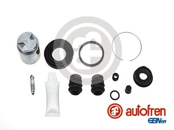 Reparatursatz Bremssattel Autofren Seinsa D41195C FüR Rx Mazda Fd 35Mm 3 Twin-image