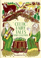 Rosalind Kerven | Celtic Fairy Tales And Legends | Buch | Englisch (2024)
