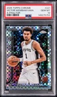 2025 Topps Victor Wembanyama Base (Raw)