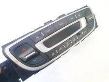 275100026r heater control panel climate control panel 100324130433 Renaul de1735074-67