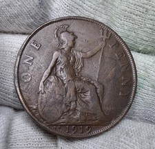 1919-KN One Penny.