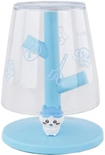 Hashy TOPIN Chikawa Hachiware Mini Floating Cup & Stone KW-3436