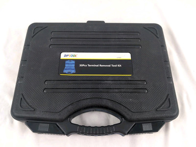 29 Pc Terminal Removal Kit Repair Automotive, Appliance, Electronic Connectors