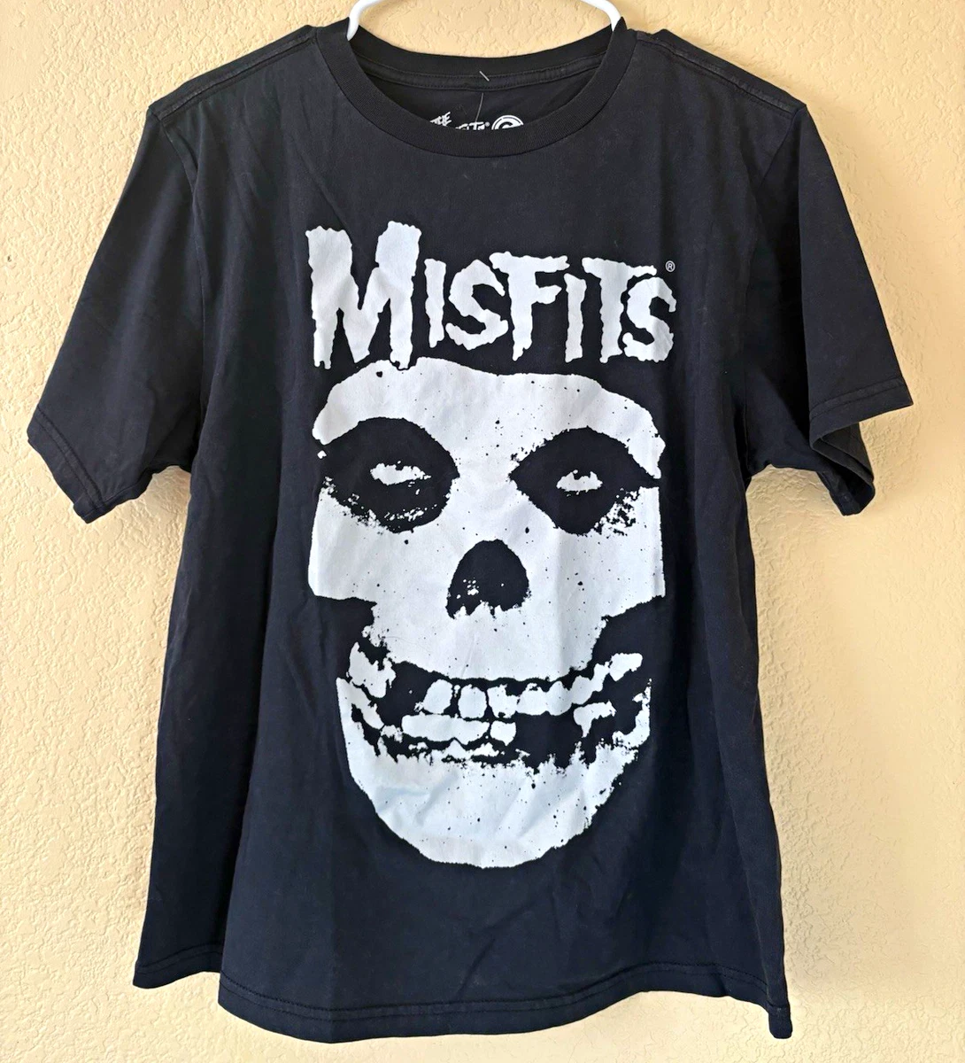 MISFITS Tシャツ　M　25周年　2002 MADE IN USA MISFITS Tシャツ M 25周年 2002 MADE IN USA Misfits Men's T-Shirts