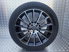 MERCEDES GLC Alloy Wheel 20" Inch 5X112 ET40 8.5J 2015-2023 A2534011900