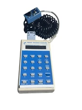 Dynatech Nevada Patient Simulator Controller 21A.