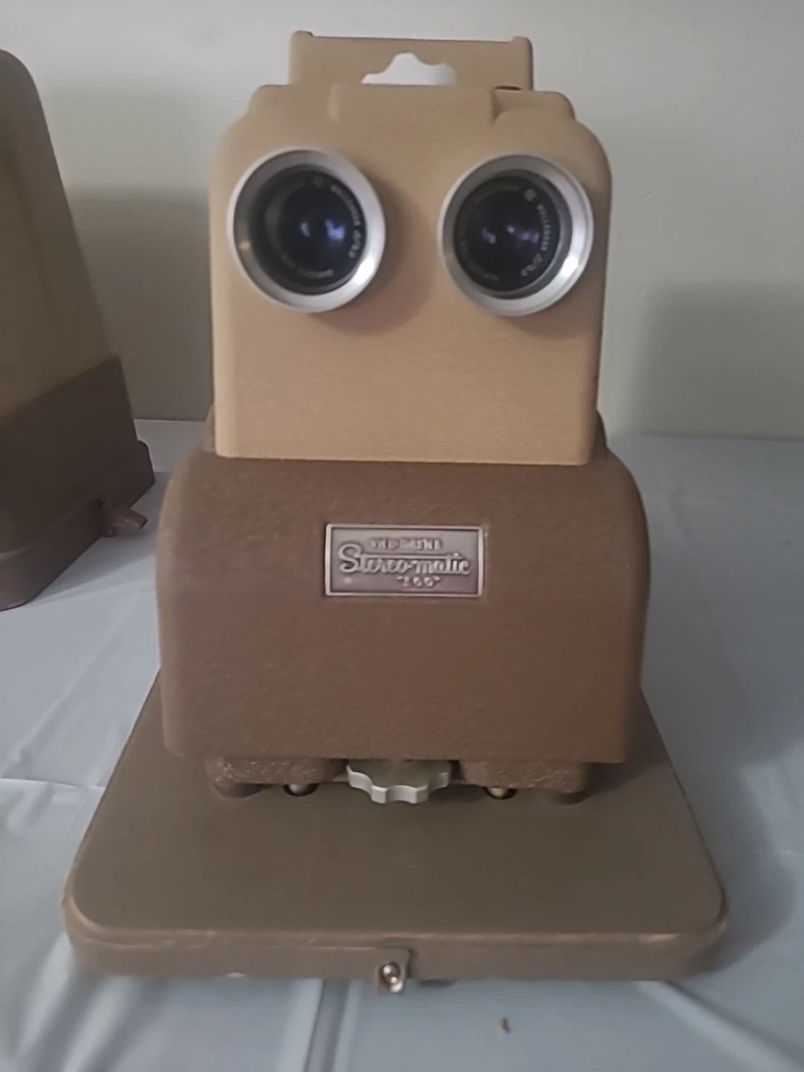 View-Master Vintage Stereo Cameras for sale | eBay