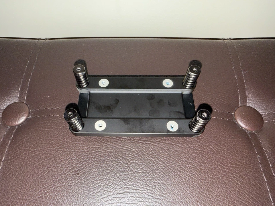 Apple Mac Pro 2019 CPU Heatsink Mount Kit OEM - Image 3 of 4