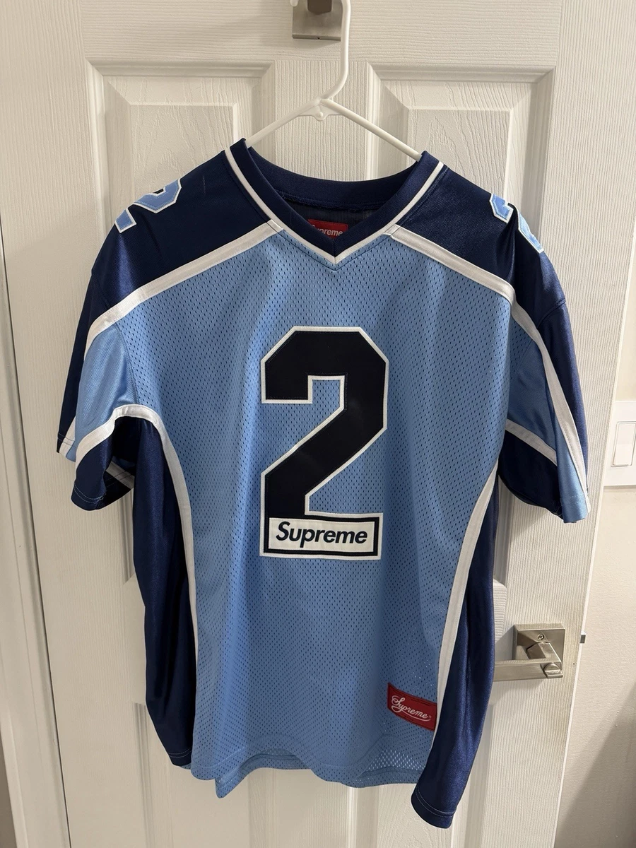 Las mejores ofertas en Camisetas Supreme Football Activewear para