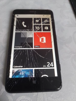 Nokia Lumia 625 - Photo 1/3