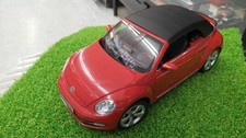 Kyosho Volkswagen Beetle 1/18 Scale