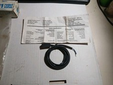 PARKER HIGH AMP REED SWITCH POSITION SENSOR 1459030000 NO SPST 125VAC 30VDC