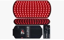 Red light therapy Device 660nm&880cm Pad 3 Infrared Red Light Therapy Pad Home