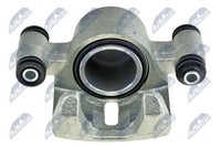 Nty Bremssattel HZP-SU-004 FüR Suzuki