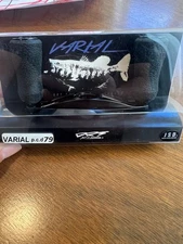 DRT VARIAL p.c.d 79 BLACK Un,