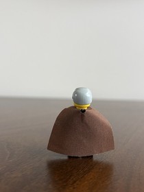 LEGO Star Wars Count Dooku Jedi Duel sw0060 7103 EXCELLENT