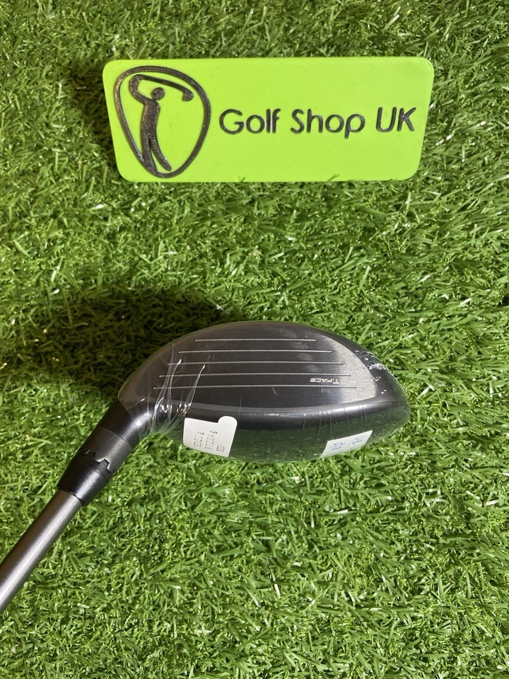 COBRA DARKSPEED X #3 WOOD HF 16.5° RIPTIDE CB 5.5 REGULAR BRAND NEW - Image 2 of 4