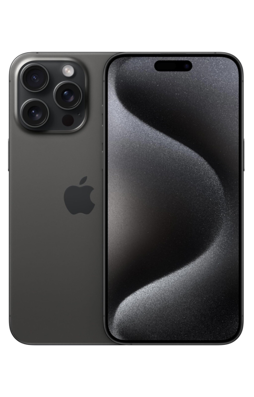 iphone 15 pro with tiktok installed