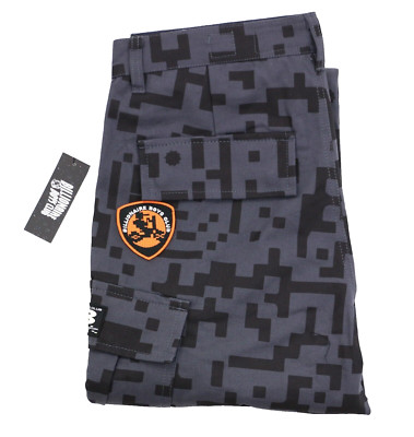 Billionaire Boys Club Data Cargo Pants Men's Sizes BBC Pharrell Nigo New