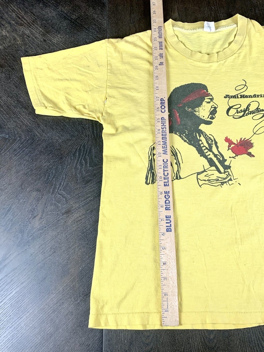 moussy Jimi Hendrix ラインストーン ビンテージT 赤 s-l1200.jpg