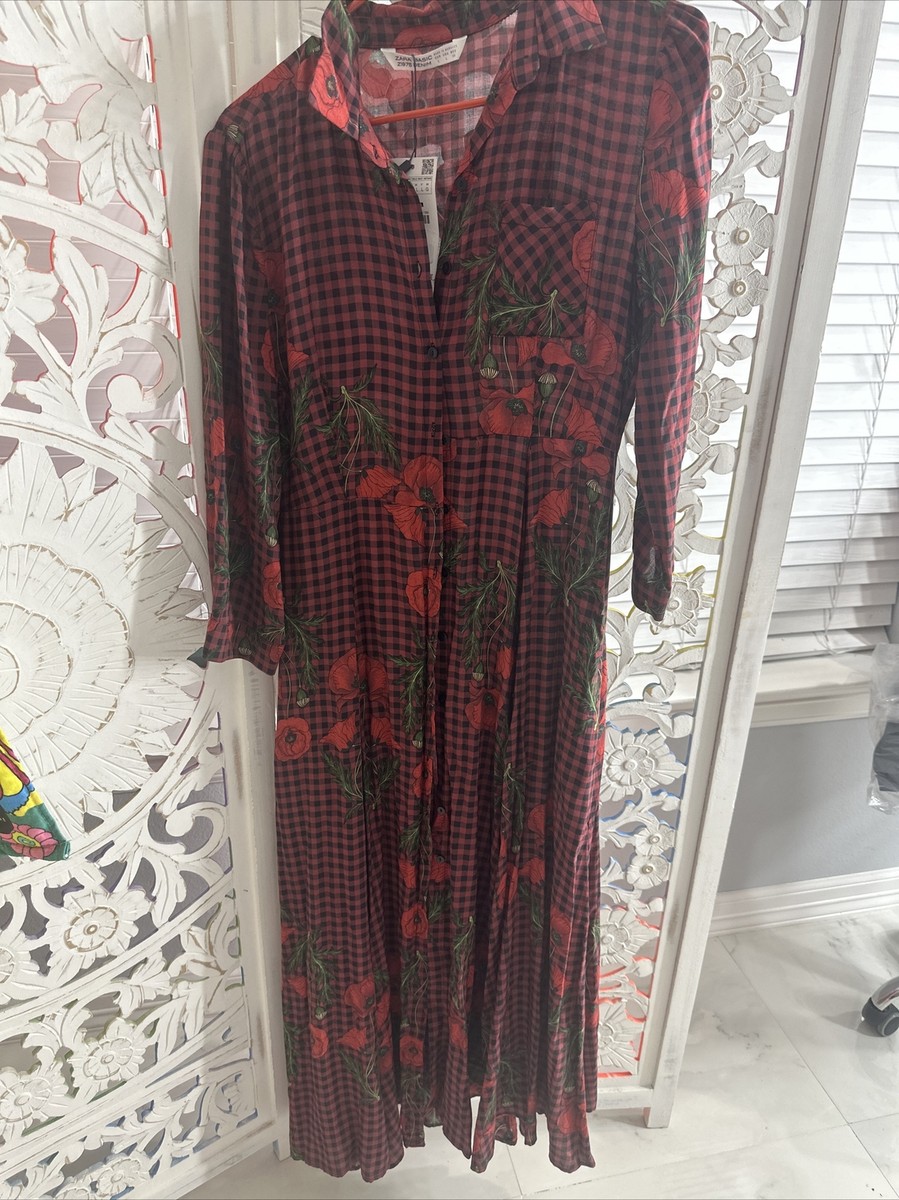 white christmas dresses ZARA. Denim tile dress Tl – Hibuy market