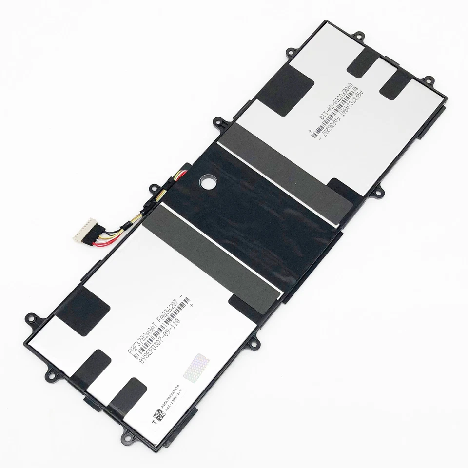 Nueva batería de 4080 mAh OEM Genu para Samsung Chromebook XE303C12 batería AA-PBZN2TP  Foto 2 de 4