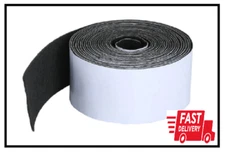 Pllieay 1 Pack Felt Tape in Self Adhesive, Polyester Felt Tape Furniture Felt St