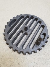 FRANCO BELGE BELFORT & MONTFORT CLASSIC (MK1) CENTRE FIRE GRATE - 301901