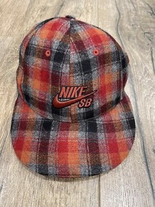nike sb fitted hat