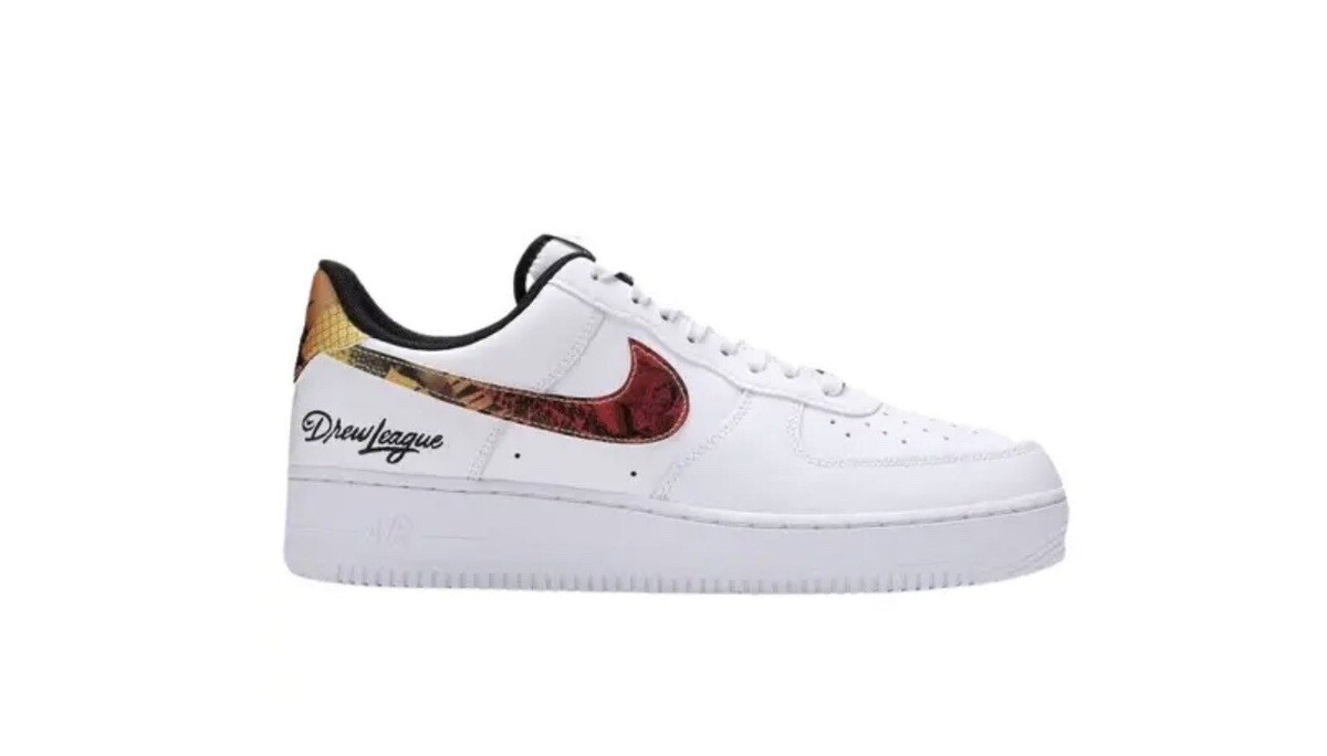 new air force 1 2021