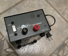 Tripp-Lite PR-3A Precision Regulated Dc 3 Amp Power Supply Converts 117V To 13.8