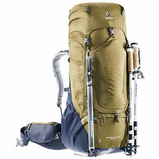 Deuter Aircontact PRO Rucksack Wandern Trekking versch. Modelle 15% Rabatt 2020 - Picture 5 of 14