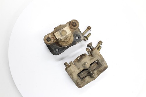 ARCTIC CAT OEM REAR BACK BRAKE CALIPER 1436-422 1436-423 - Picture 7 of 7