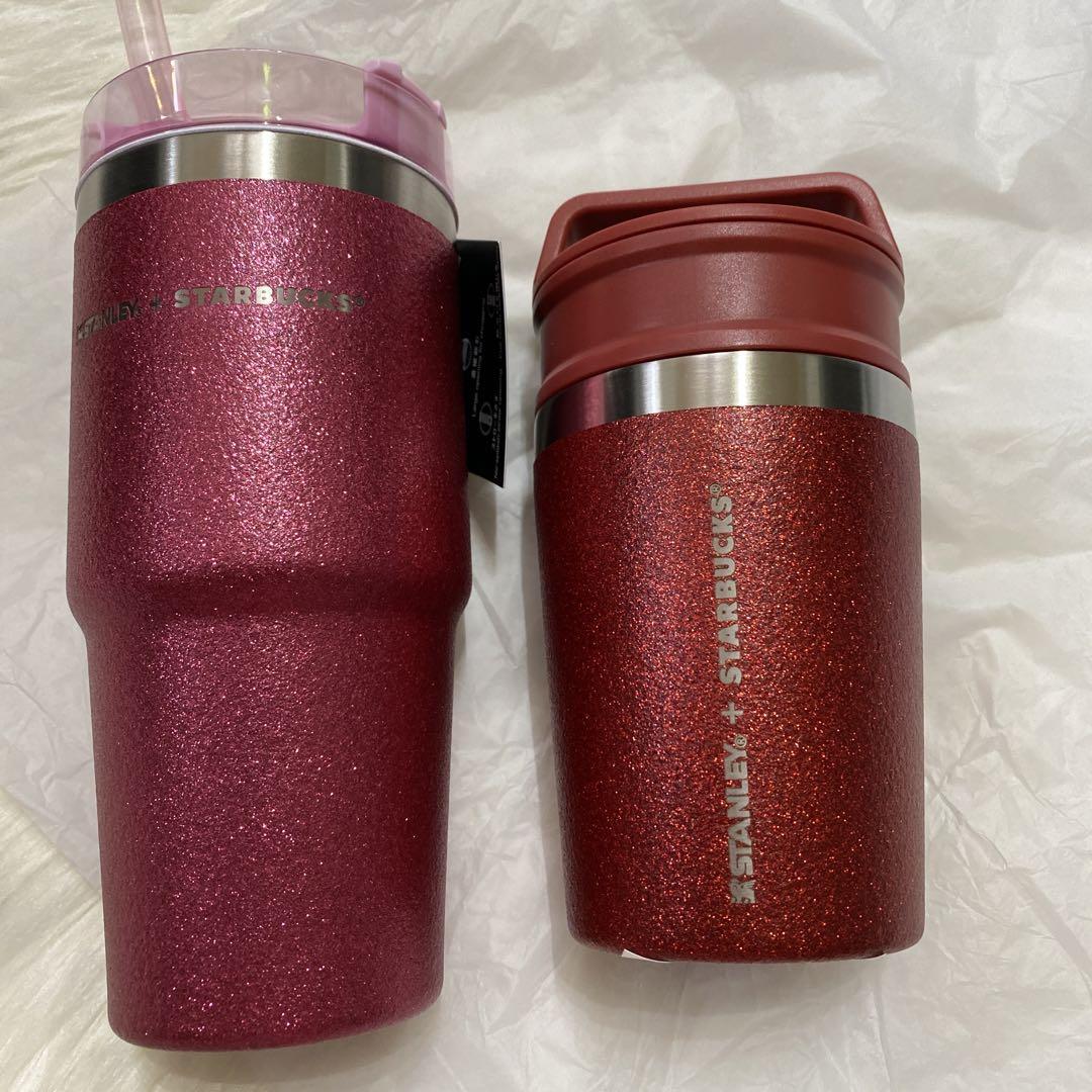 スタバ　スタンレーY❤︎S Amazon.co.jp: スターバックス スタバ 3WAY ステンレス