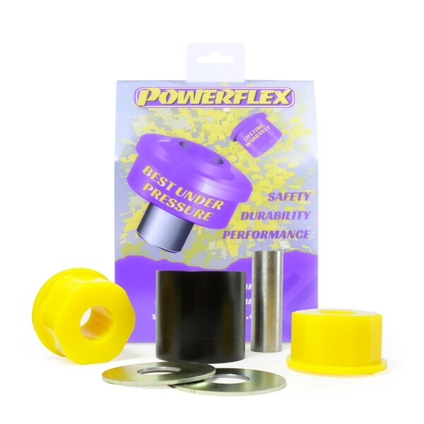 Powerflex PFR57-820 PU Buchse Motorlager FüR Porsche 981 987 987C (Nr.20)-image