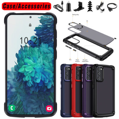 Phone Cover For Samsung S20 Fe 5g For Samsung Galaxy S20 FE 5G