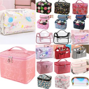 makeup bag vanity case