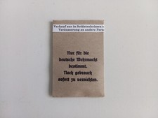 Wehrmacht Condom