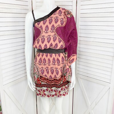 strapless open back dress One Shoulder Maxi Dress