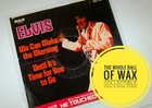 ELVIS Until It's Time For You To Go / We Can Make The Morning 45 EXCELLENT 1971