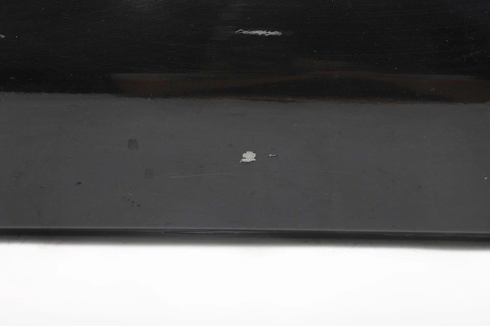 Infiniti QX56 04-10 Guarnição de Moldura de Porta Frente Esquerda/Motorista Preto,  - Imagem 2 de 4