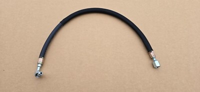 V019  Kraftstoffschlauch Leitung für Mercedes R107 W126 C126 SEC SL A1264704275