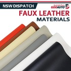 <!--F#f_0-->Marine Leather Vinyl Fabric Home Van Car Interior Seat Revamp Mildew Stain Torn<!--F/-->