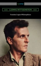 Tractatus Logico-Philosophicus by Wittgenstein, Ludwig, Brand New, Free shipp...