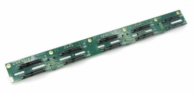 In Win 3RAMVI006000 1U Server 10-Port 2.5'' SAS HDD Backplane Board IW-RS104-02M