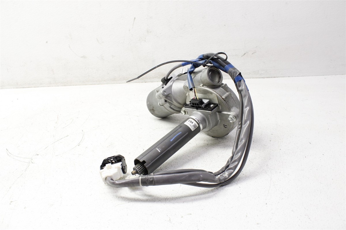 2013-2015 Subaru BRZ Power Steering Motor JJ301-001220 FR-S 13-15