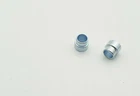 M8 to M10 Shock Absorber/Rod End Top Hat Step Reducer Rose joint Kit Car Spacer
